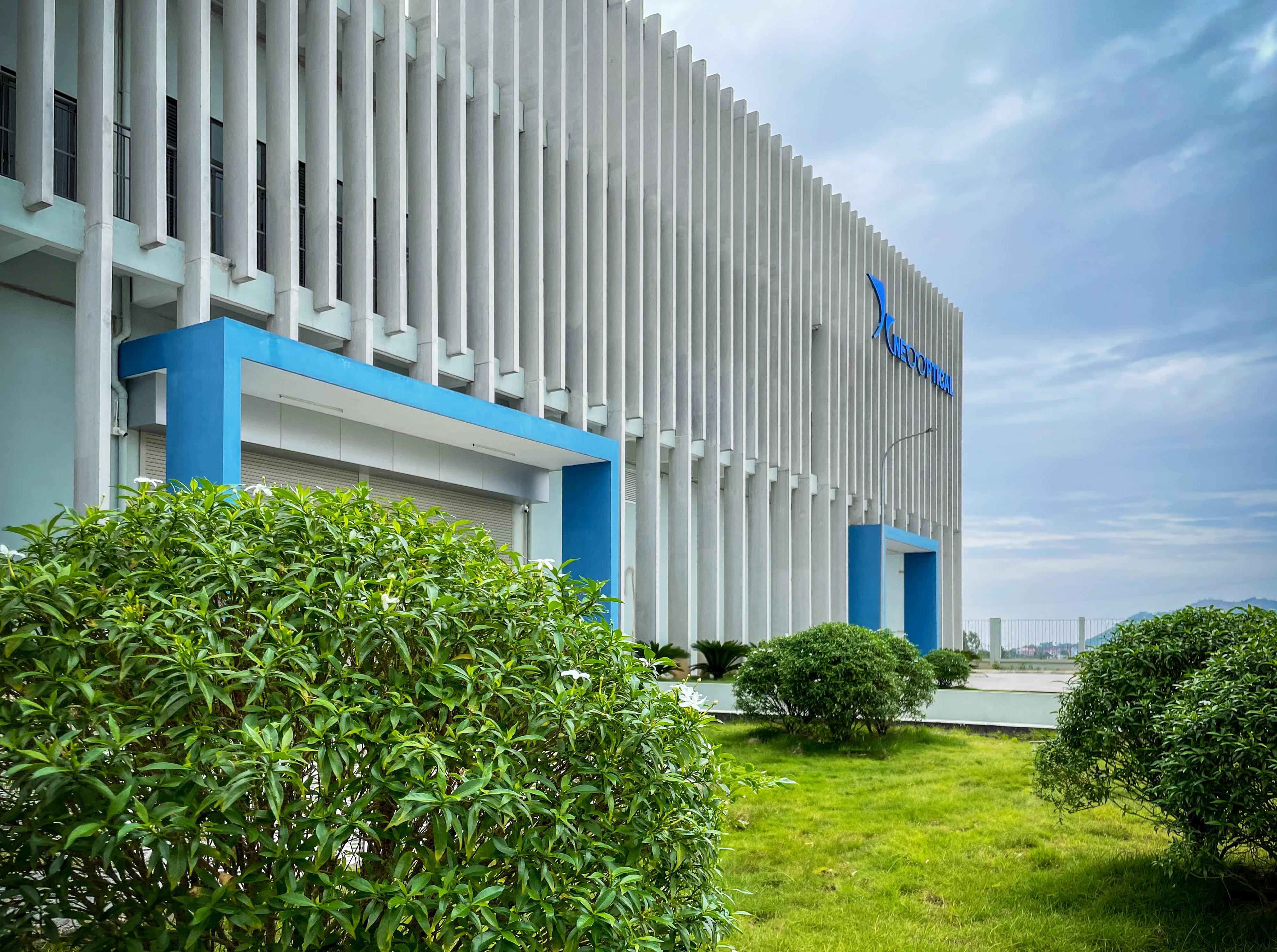 Killine Optical Limited — image 4